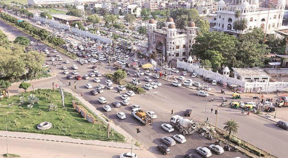 Discover the Hidden Gems Around Mohali – Places Only Locals Know